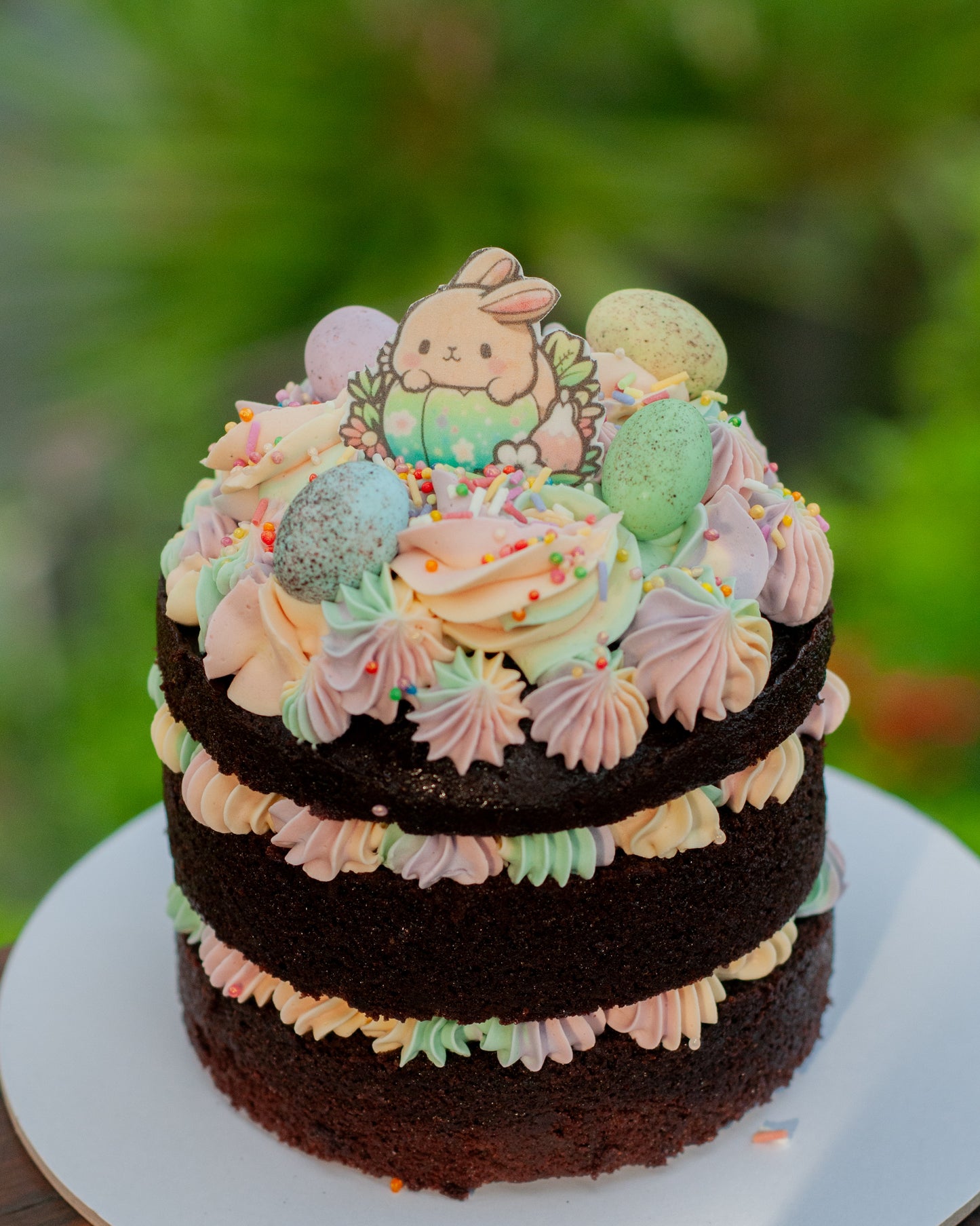 Easter Cake