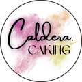 Caldera.CAKING
