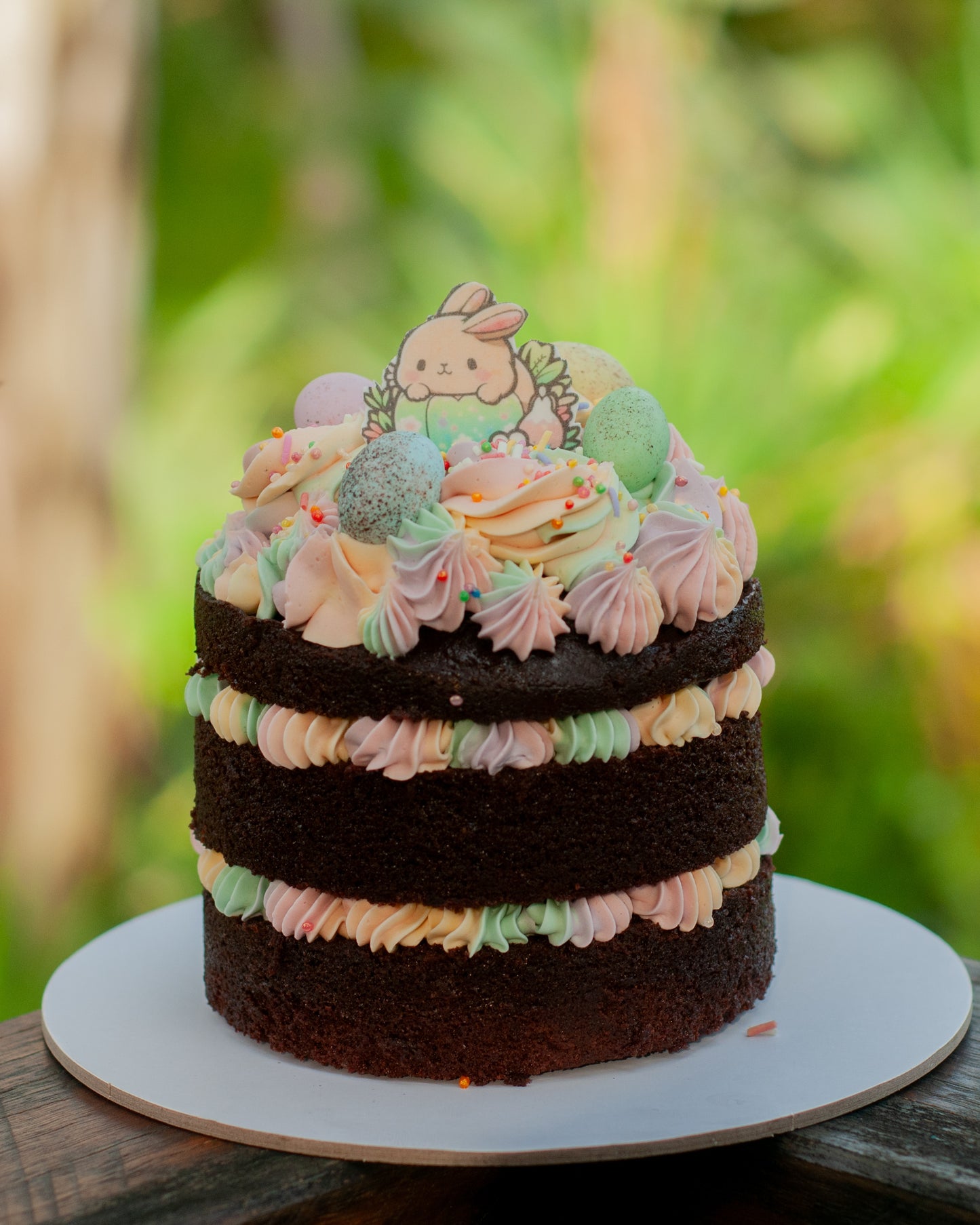 Easter Cake