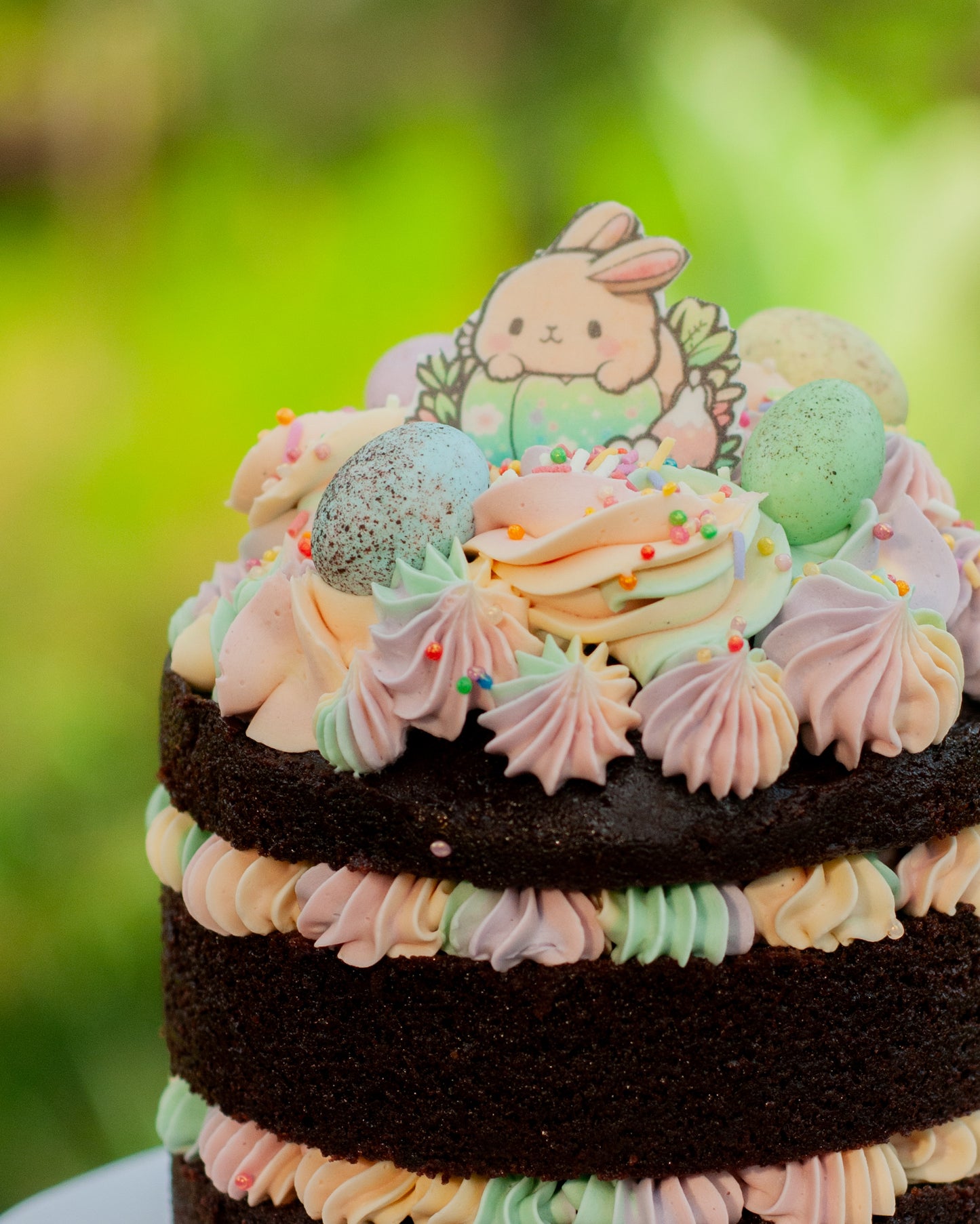 Easter Cake