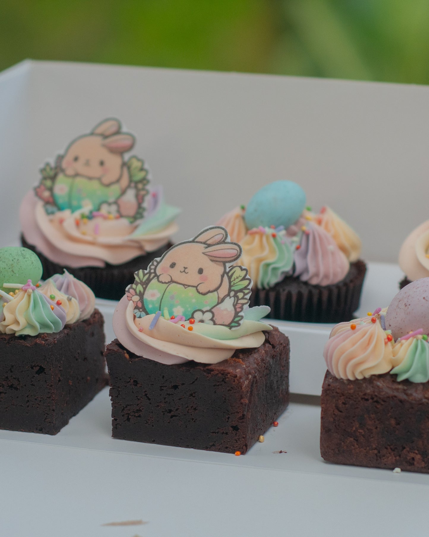 Easter Treat Box