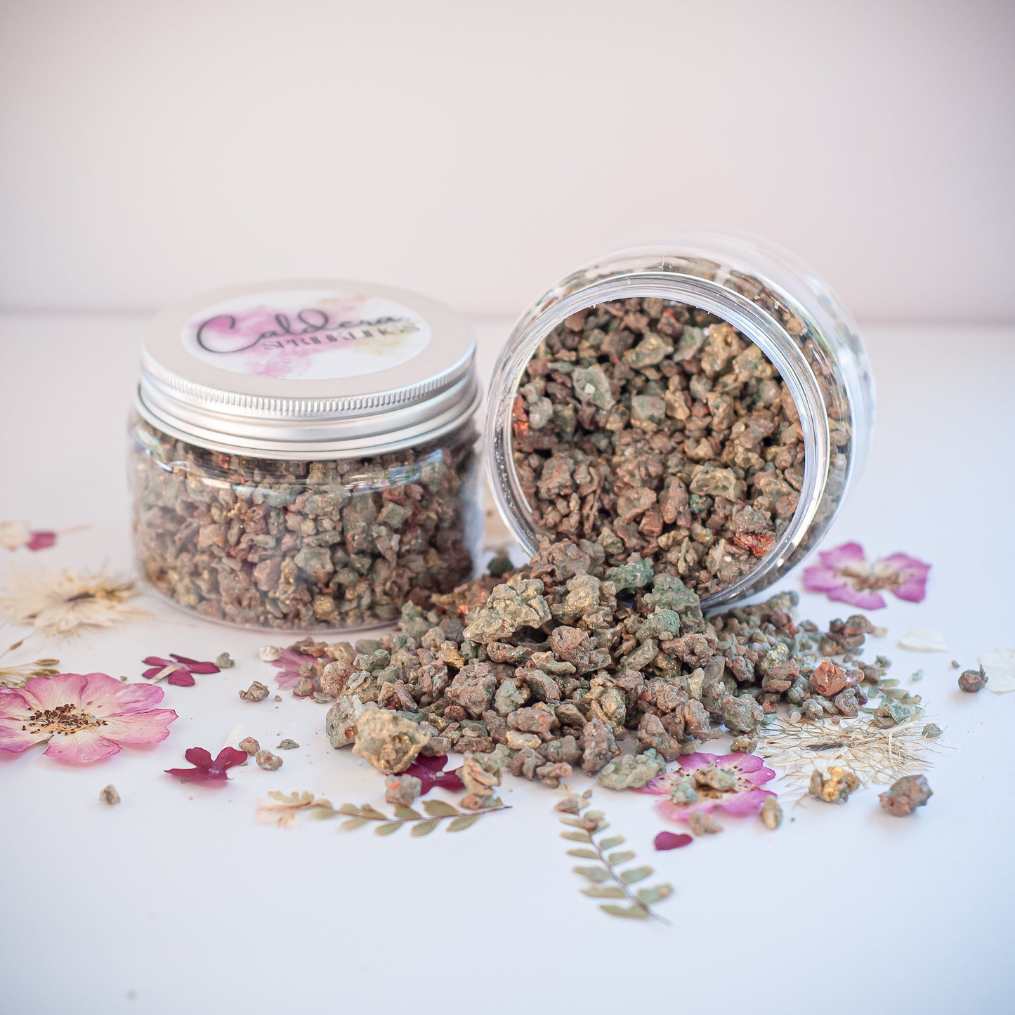 Eucalyptus Days Crystal Sprinklings