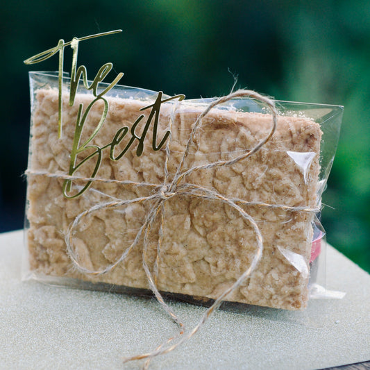 Christmas Shortbread