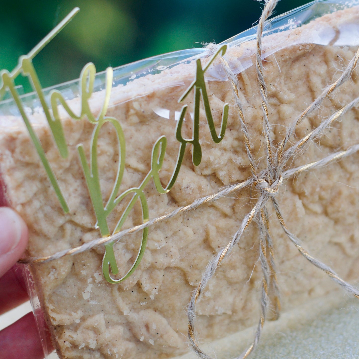 Christmas Shortbread