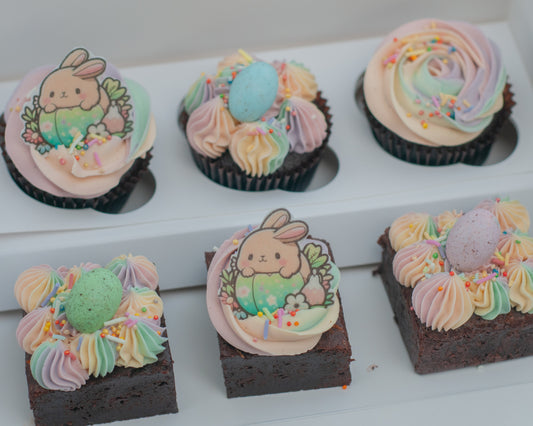Easter Treat Box