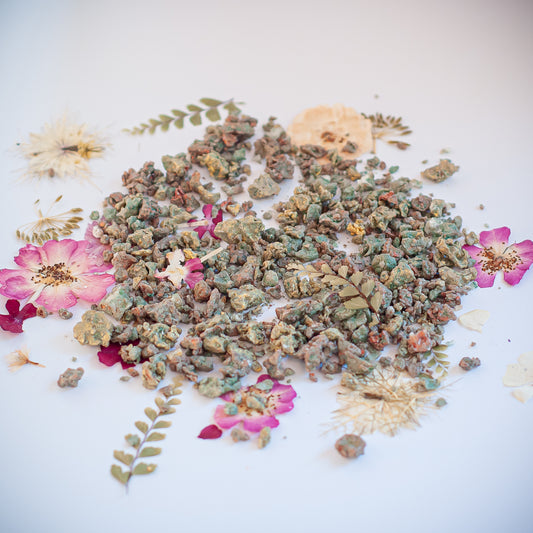 Eucalyptus Days Crystal Sprinklings